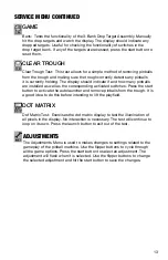 Preview for 13 page of Stern Pinball JURASSIC PARK Setup Manual