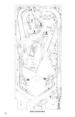 Preview for 16 page of Stern Pinball JURASSIC PARK Setup Manual