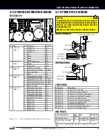 Предварительный просмотр 29 страницы Stern Pinball KISS PRO Service And Operation Manual