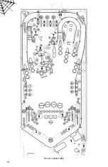 Preview for 14 page of Stern Pinball Marvel Spider-man The Pin Setup Manual