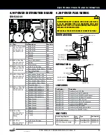 Предварительный просмотр 35 страницы Stern Pinball STAR WARS LE Service And Operation Manual