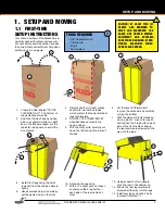 Preview for 1 page of Stern Pinball The Beatles Operation And Parts Manual