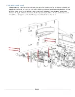 Preview for 6 page of Stern Pinball TMNT LE Series Installation Instructions Manual