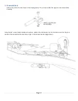 Preview for 10 page of Stern Pinball TMNT LE Series Installation Instructions Manual