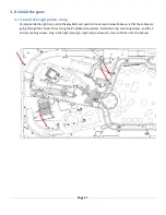 Preview for 11 page of Stern Pinball TMNT LE Series Installation Instructions Manual