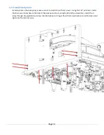 Preview for 14 page of Stern Pinball TMNT LE Series Installation Instructions Manual