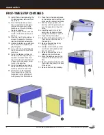 Preview for 4 page of Stern Pinball WHOA NELLIE! BIG JUICY MELONS Service And Operation Manual