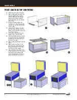 Preview for 8 page of Stern Pinball WHOA NELLIE! BIG JUICY MELONS Service And Operation Manual