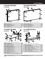 Preview for 47 page of Stern Pinball WHOA NELLIE! BIG JUICY MELONS Service And Operation Manual