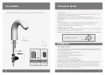 Предварительный просмотр 3 страницы Stern 293100 Installation And Maintenance Manual