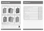 Предварительный просмотр 7 страницы Stern 293100 Installation And Maintenance Manual