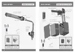 Предварительный просмотр 3 страницы Stern 350805 Installation And Maintenance Manual