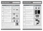 Preview for 6 page of Stern 350805 Installation And Maintenance Manual