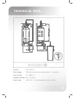 Предварительный просмотр 3 страницы Stern B-280210 Installation And Maintenance Manual