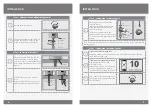 Preview for 4 page of Stern COOL TF Series Installation And Maintenance Manual