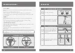 Preview for 4 page of Stern Elite 1000B Installation And Maintenance Manual