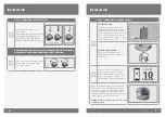 Предварительный просмотр 5 страницы Stern Elite 1000B Installation And Maintenance Manual