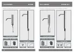 Preview for 3 page of Stern Extreme 1000 B 237100 Installation And Maintenance Manual