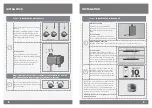 Preview for 6 page of Stern Extreme 1000 B 237100 Installation And Maintenance Manual