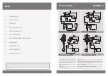 Предварительный просмотр 2 страницы Stern Extreme CS B Installation And Maintenance Manual