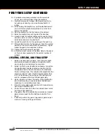 Preview for 5 page of Stern GAME OF THRONES LE Service And Operation Manual