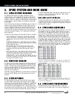 Preview for 10 page of Stern GAME OF THRONES LE Service And Operation Manual