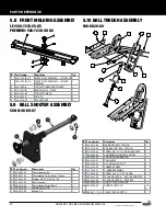 Preview for 40 page of Stern GAME OF THRONES LE Service And Operation Manual