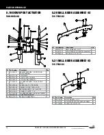 Preview for 44 page of Stern GAME OF THRONES LE Service And Operation Manual