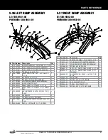 Preview for 47 page of Stern GAME OF THRONES LE Service And Operation Manual