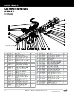 Preview for 48 page of Stern GAME OF THRONES LE Service And Operation Manual