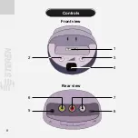 Предварительный просмотр 30 страницы Stern POD-150 Instruction Manual