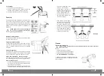 Preview for 4 page of Stern SG-800A Operating Instructions Manual