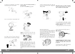 Preview for 5 page of Stern SG-800A Operating Instructions Manual