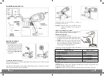 Preview for 9 page of Stern SG-800A Operating Instructions Manual