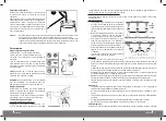 Preview for 10 page of Stern SG-800A Operating Instructions Manual