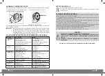 Preview for 12 page of Stern SG-800A Operating Instructions Manual