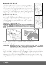 Preview for 20 page of Stern TMS210A Operating Instructions Manual