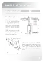 Preview for 10 page of Stern TUBULAR 1000 B Installation And Maintenance Manual