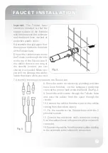 Предварительный просмотр 11 страницы Stern TUBULAR 1000 B Installation And Maintenance Manual