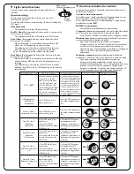 Предварительный просмотр 5 страницы STERNO HOME GL33966 Manual