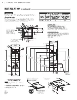 Предварительный просмотр 6 страницы STERO ML-130225 Instruction Manual