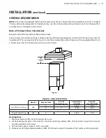 Предварительный просмотр 9 страницы STERO ML-130232 Instruction Manual