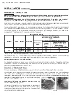 Предварительный просмотр 10 страницы STERO ML-130232 Instruction Manual