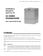 Preview for 3 page of STERO ML-130259 Instruction Manual