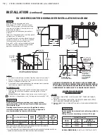 Preview for 12 page of STERO ML-130259 Instruction Manual