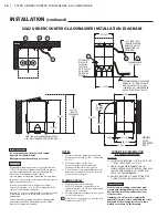 Preview for 14 page of STERO ML-130259 Instruction Manual