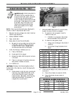 Preview for 11 page of STERO SD3 Series Service And Parts Manual