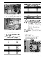 Preview for 13 page of STERO SD3 Series Service And Parts Manual