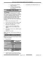 Preview for 15 page of STERO SD3 Series Service And Parts Manual