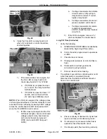 Preview for 30 page of STERO SD3 Series Service And Parts Manual